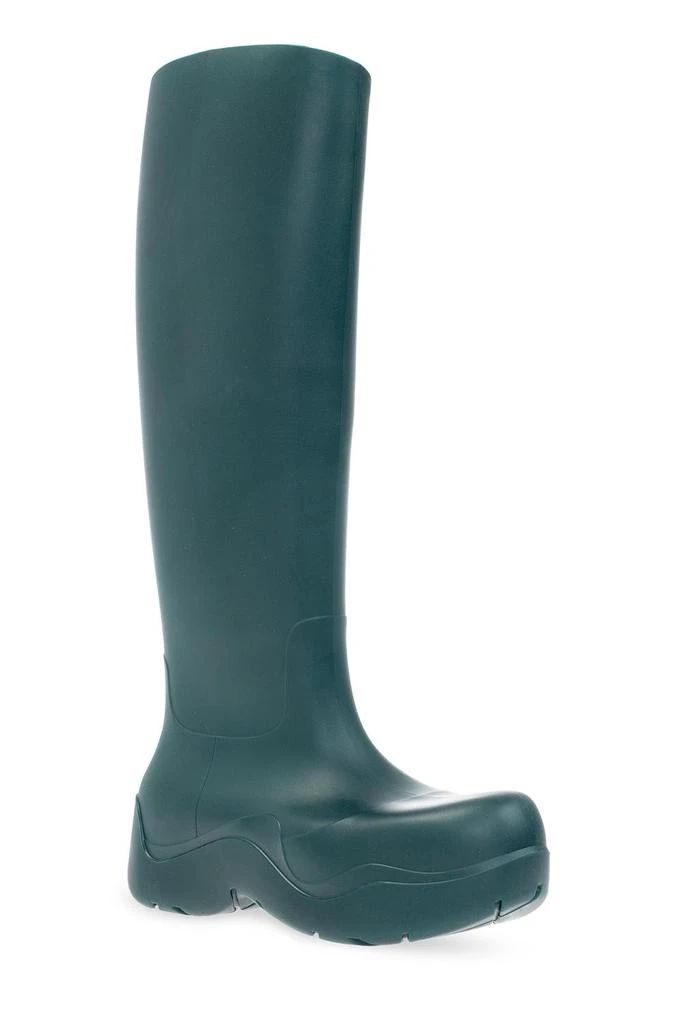 商品Bottega Veneta|puddle Rain Boots,价格¥3884,第2张图片详细描述