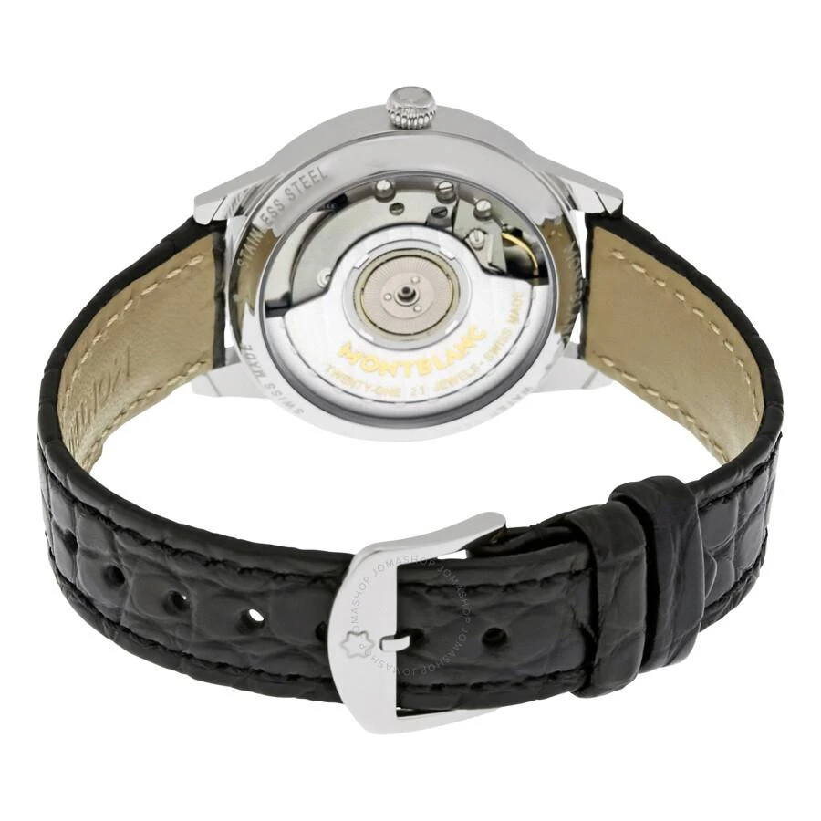 商品MontBlanc|Boheme Day and Night Automatic Ladies Watch 114730,价格¥15608,第3张图片详细描述