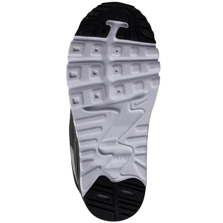 Little Boys' Air Max Tiny 90 Running Sneakers from Finish Line 商品