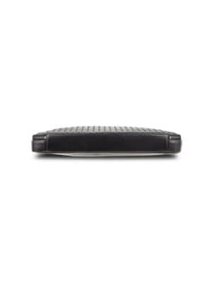 商品[二手商品] Bottega Veneta|Intrecciato Leather Storage Case,价格¥5955,第4张图片详细描述