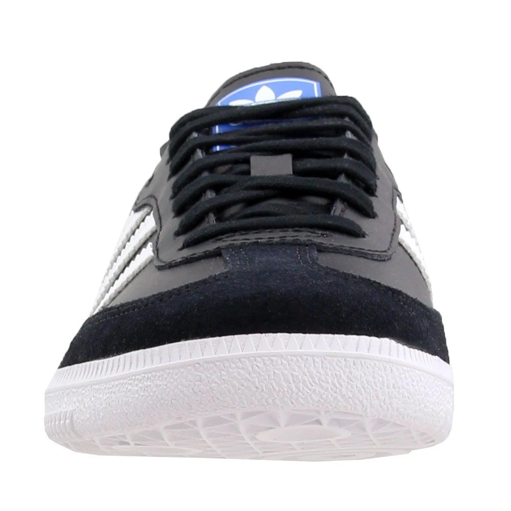 商品Adidas|Samba OG Sneakers (Big Kid),价格¥414,第5张图片详细描述