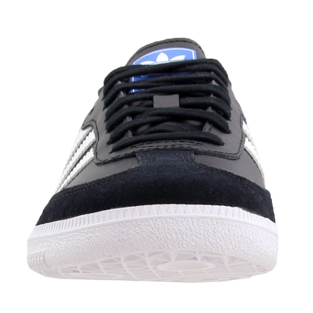 商品Adidas|Samba OG Sneakers (Big Kid),价格¥313,第7张图片详细描述
