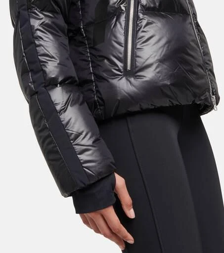 商品Toni Sailer|Louisa down ski jacket,价格¥4882,第5张图片详细描述