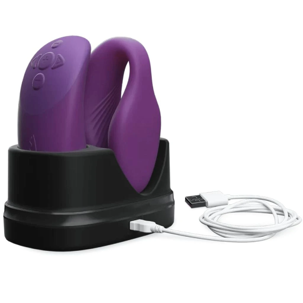 商品We-Vibe|We-Vibe Chorus,价格¥1341,第5张图片详细描述