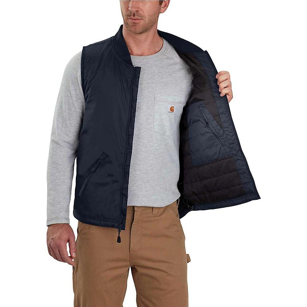 商品Carhartt|Carhartt Men's Shop Vest,价格¥405,第3张图片详细描述