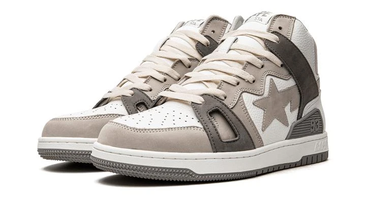 商品Bape|Bape BAPE STA 93 HI M2,价格¥2130-¥2354,第3张图片详细描述