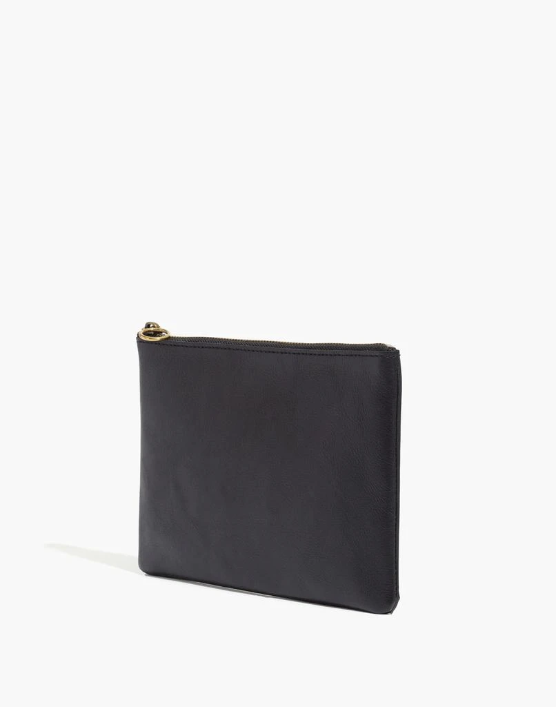 商品Madewell|The Pouch Clutch,价格¥399,第4张图片详细描述