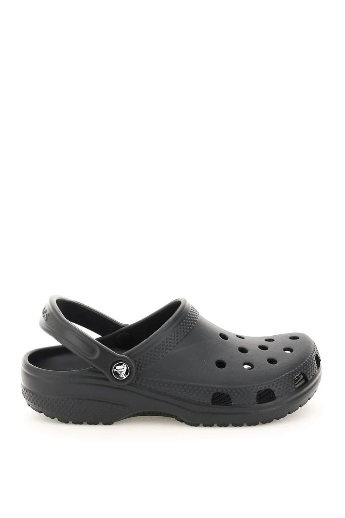 商品Crocs|Crocs Slipper Classic Sabot Unisex,价格¥260,第1张图片