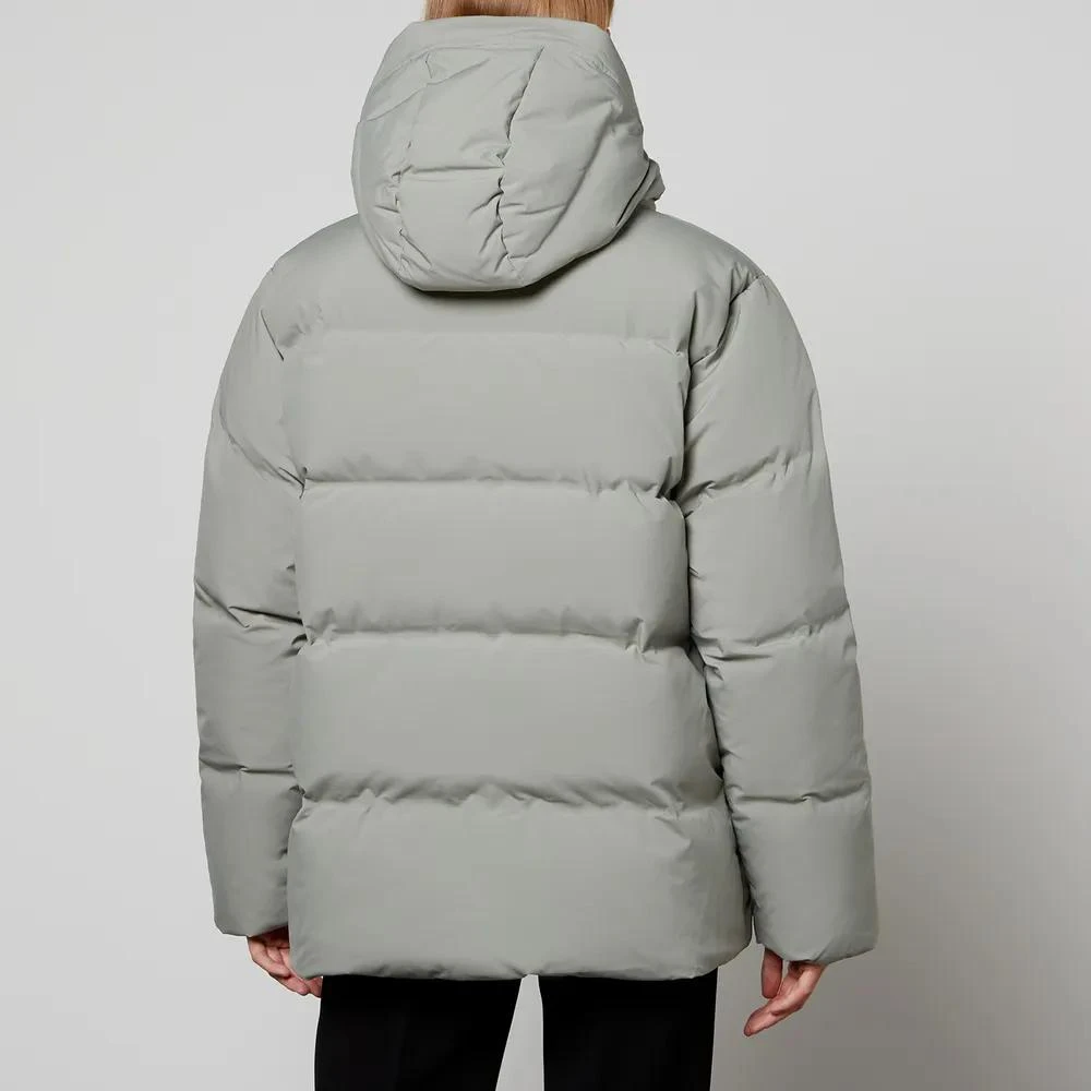 商品HOLZWEILER|Holzweiler Bessegen Shell Down Hooded Coat,价格¥1904,第2张图片详细描述