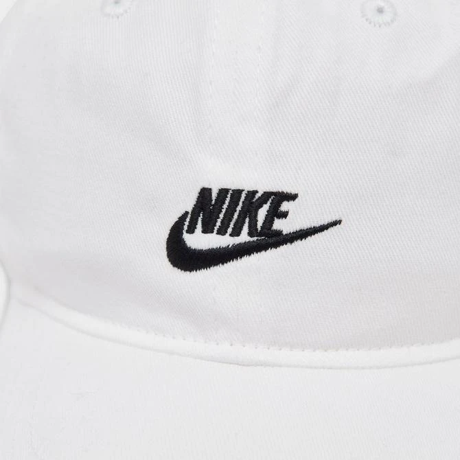 Kids' Nike Sportswear Heritage86 Futura Strapback Hat 商品
