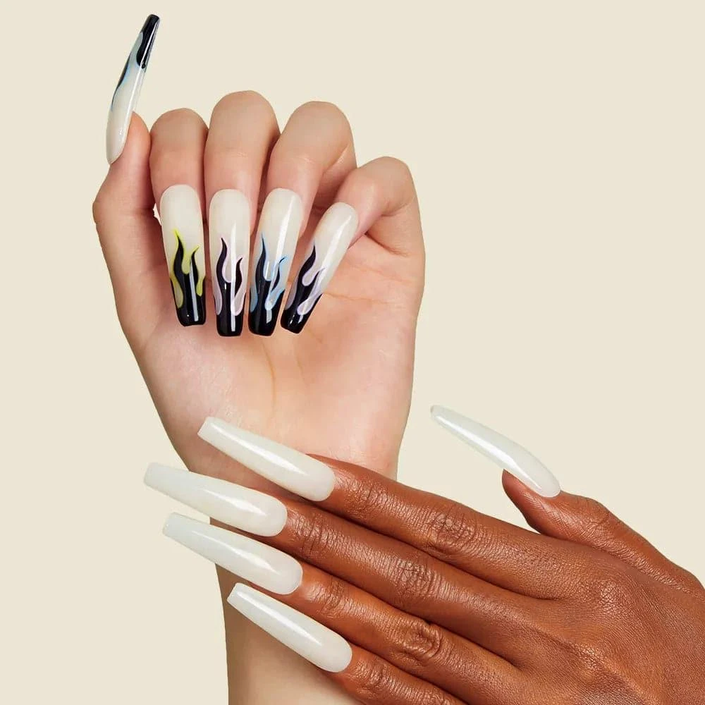Buy 3 Get 1 Free Single Acrylic Powder (1oz) 商品