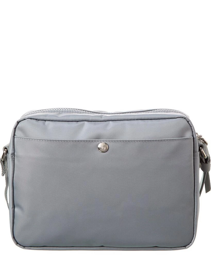 商品Longchamp|Longchamp Le Pliage Neo Medium Top Zip Nylon & Leather Camera Bag,价格¥1771,第2张图片详细描述