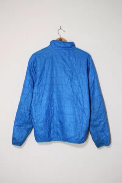 Vintage Patagonia Insulated Quilted Pullover Jacket商品第2张图片规格展示