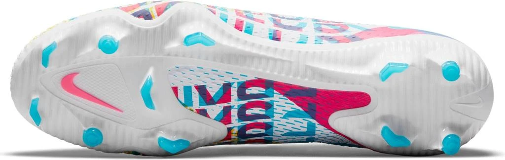 商品NIKE|Nike Phantom GT Pro 3D FG Soccer Cleats,价格¥512,第2张图片详细描述