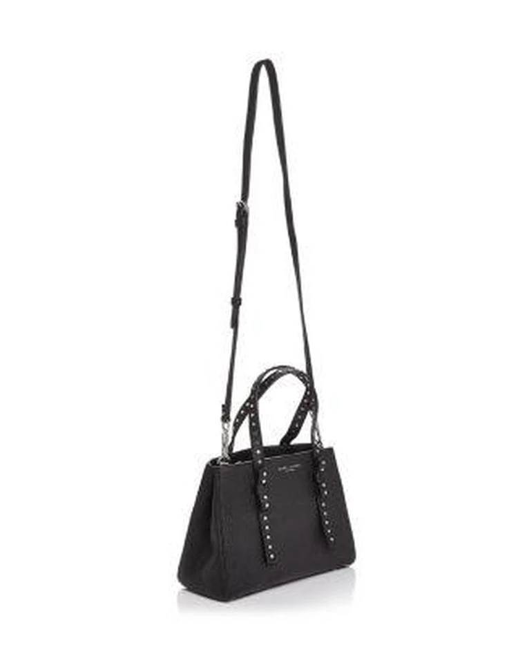 商品Marc Jacobs|小号真皮手提包,价格¥2215,第4张图片详细描述