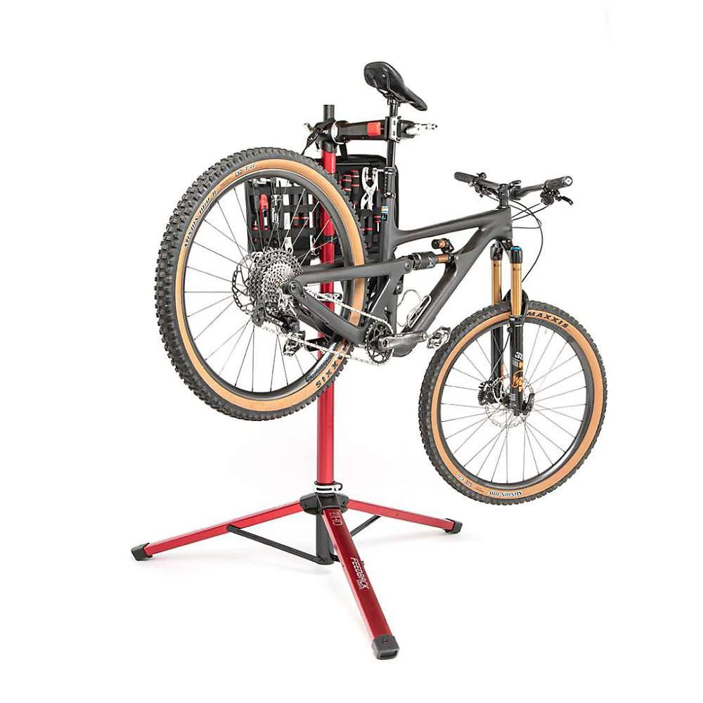 Feedback Sports Pro Mechanic HD Repair Stand 商品