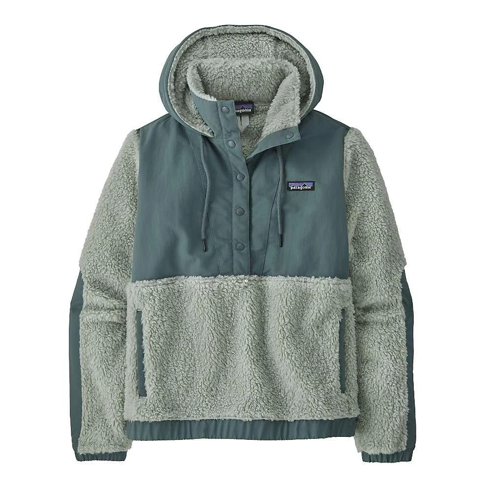 Patagonia Women's Shelled Retro-X Pullover 商品