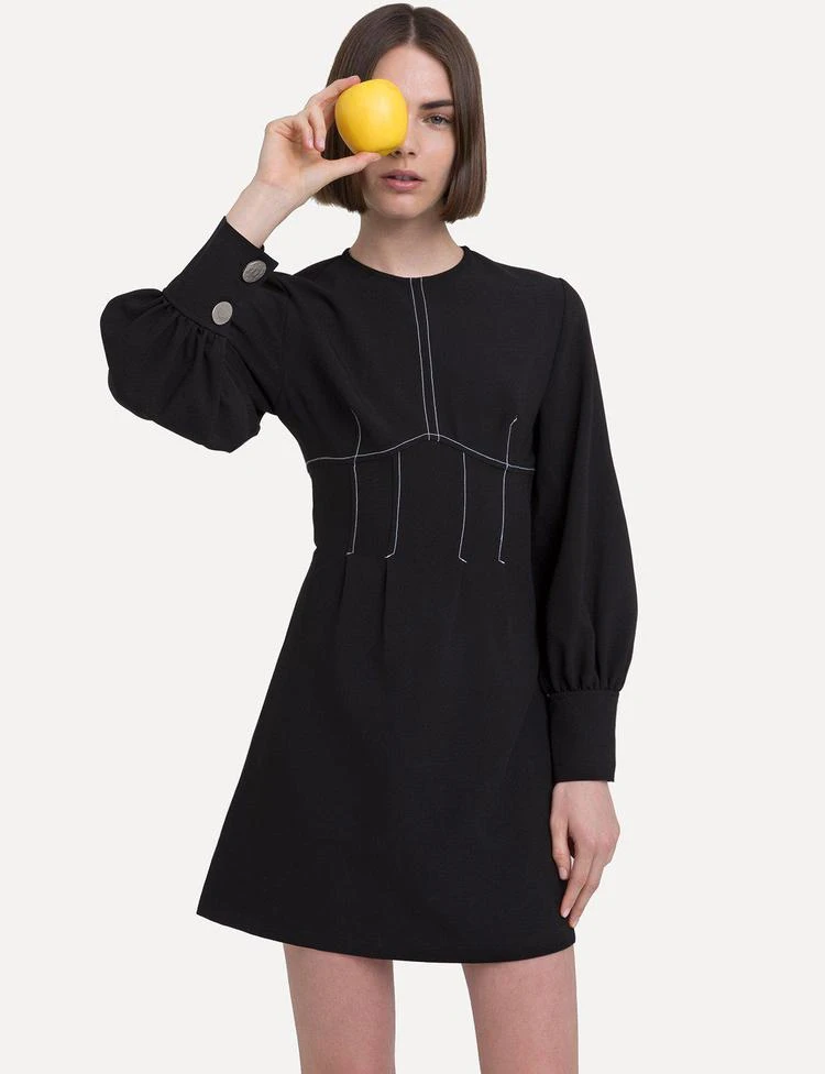 商品Pixie Market|Nolita Dress,价格¥947,第4张图片详细描述