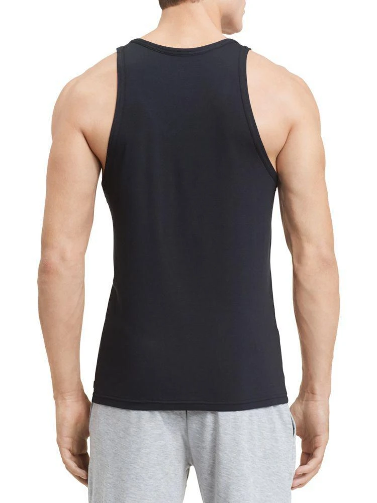 商品Calvin Klein|Ultra-Soft Modal Lounge Tank,价格¥257,第3张图片详细描述