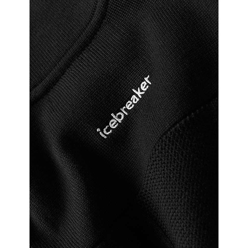 商品Icebreaker|Icebreaker Men's ZoneKnit Insulated Vest,价格¥2053,第4张图片详细描述