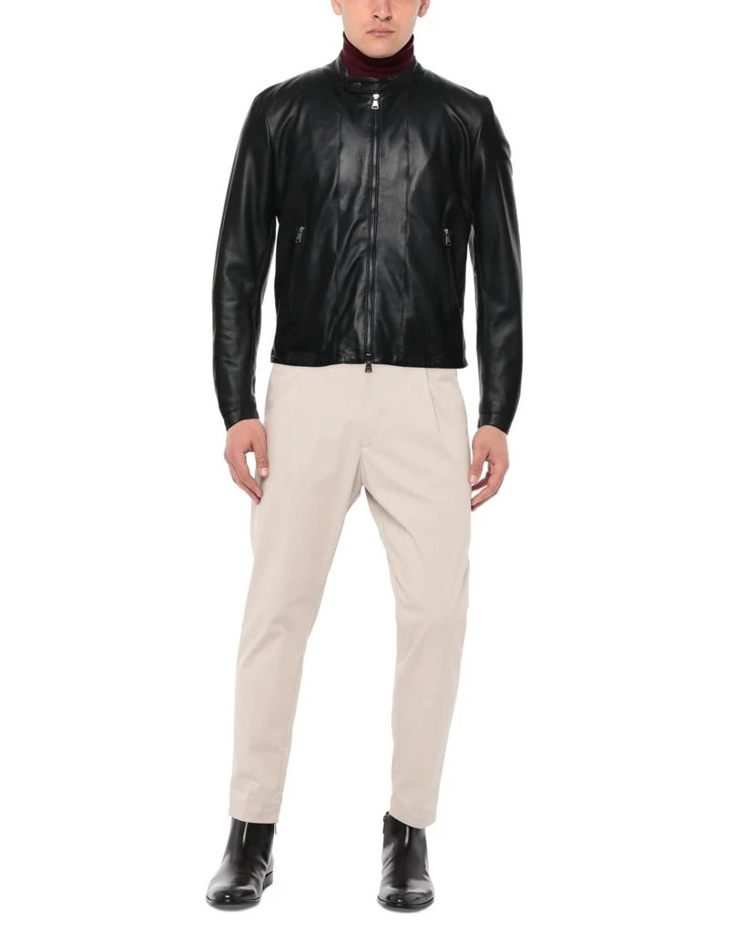 商品DACUTE|Biker jacket,价格¥614,第2张图片详细描述