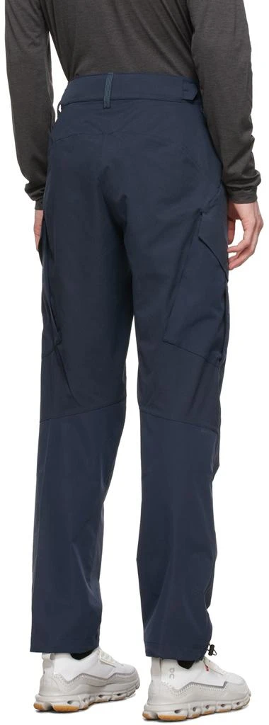 商品On|Navy Explorer Cargo Pants,价格¥828,第3张图片详细描述