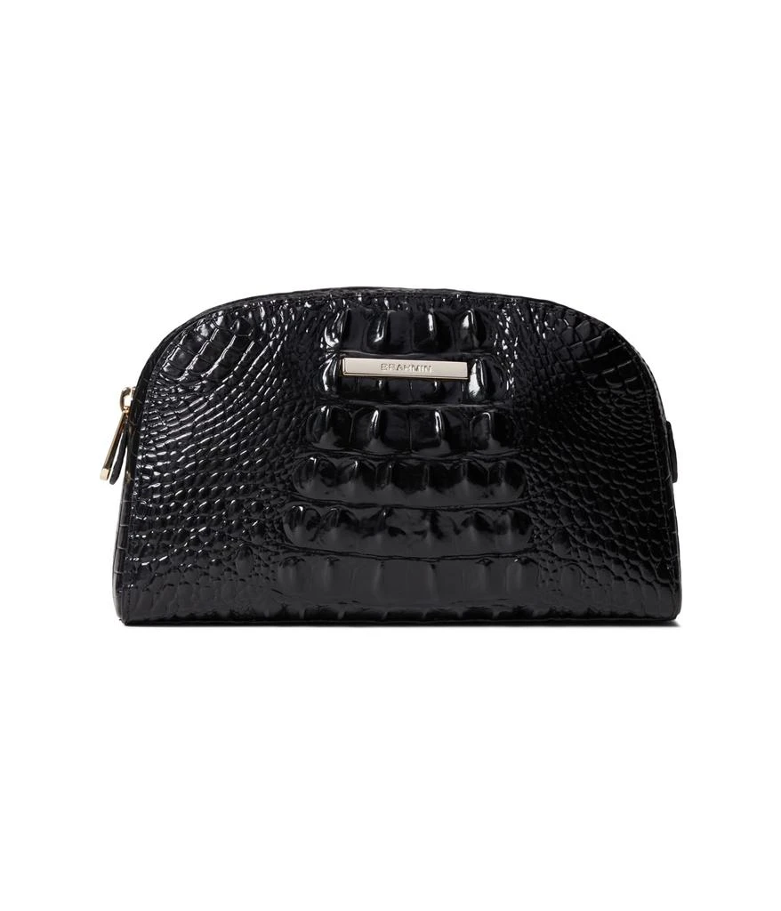 商品Brahmin|Melbourne Dany Toiletry and Cosmetic Bag,价格¥711,第1张图片