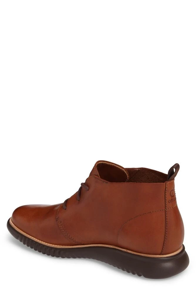 商品Cole Haan|2.Zerogrand Chukka Boot,价格¥752,第2张图片详细描述