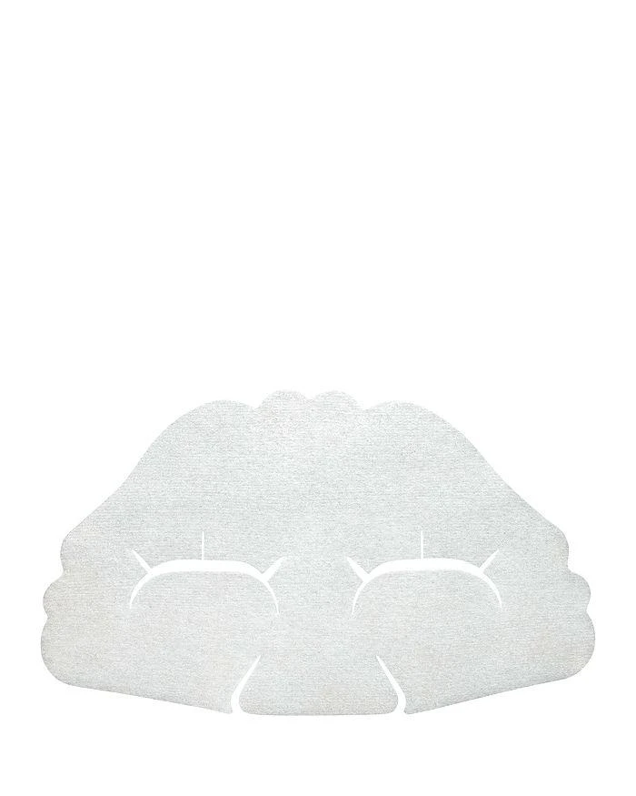 商品Cle de Peau|Vitality-Enhancing Eye Mask Supreme, Set of 6,价格¥1188,第2张图片详细描述