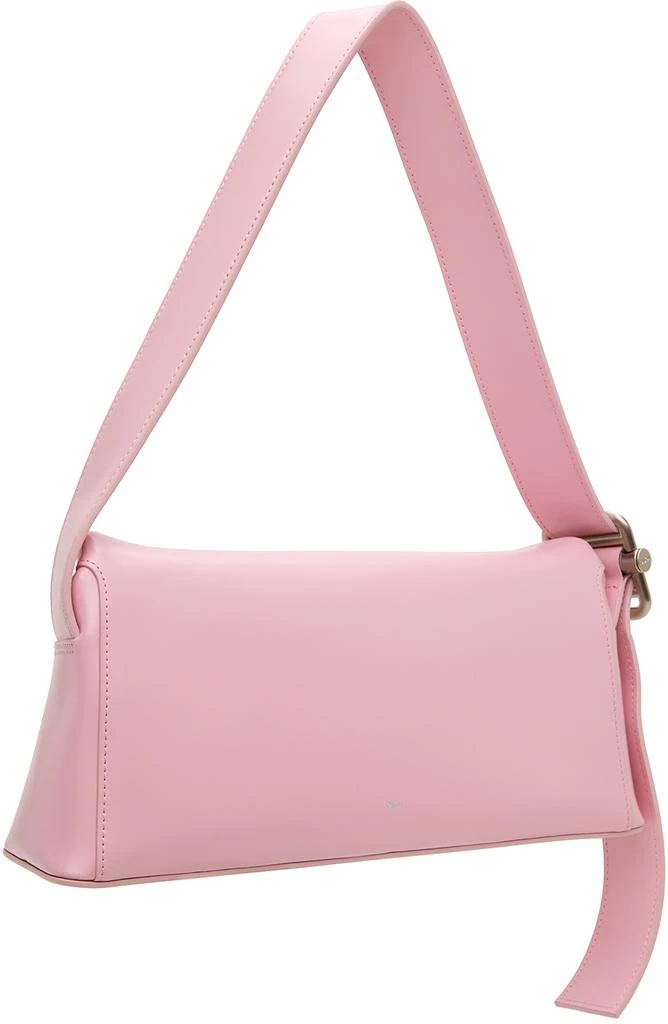 商品OSOI|Pink Folder Brot Bag,价格¥2724,第3张图片详细描述