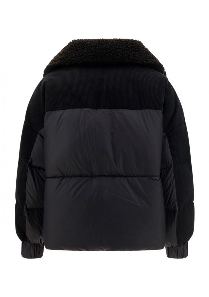 Elmira Puffer Jacket商品第2张图片规格展示