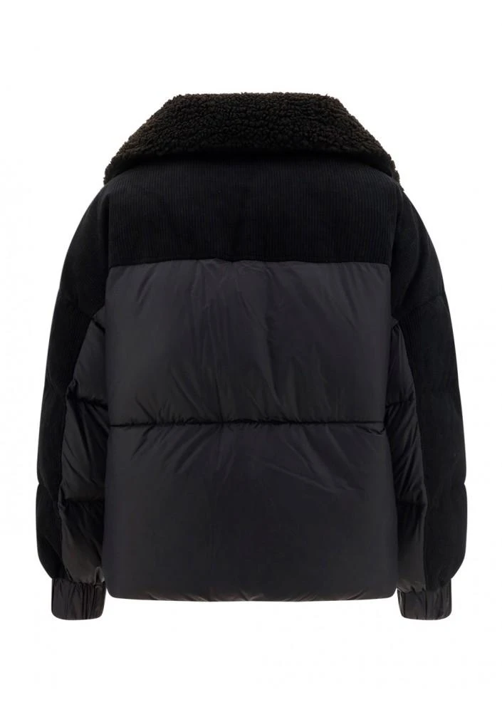 商品Moose Knuckles| Elmira Puffer Jacket ,价格¥6192,第2张图片详细描述