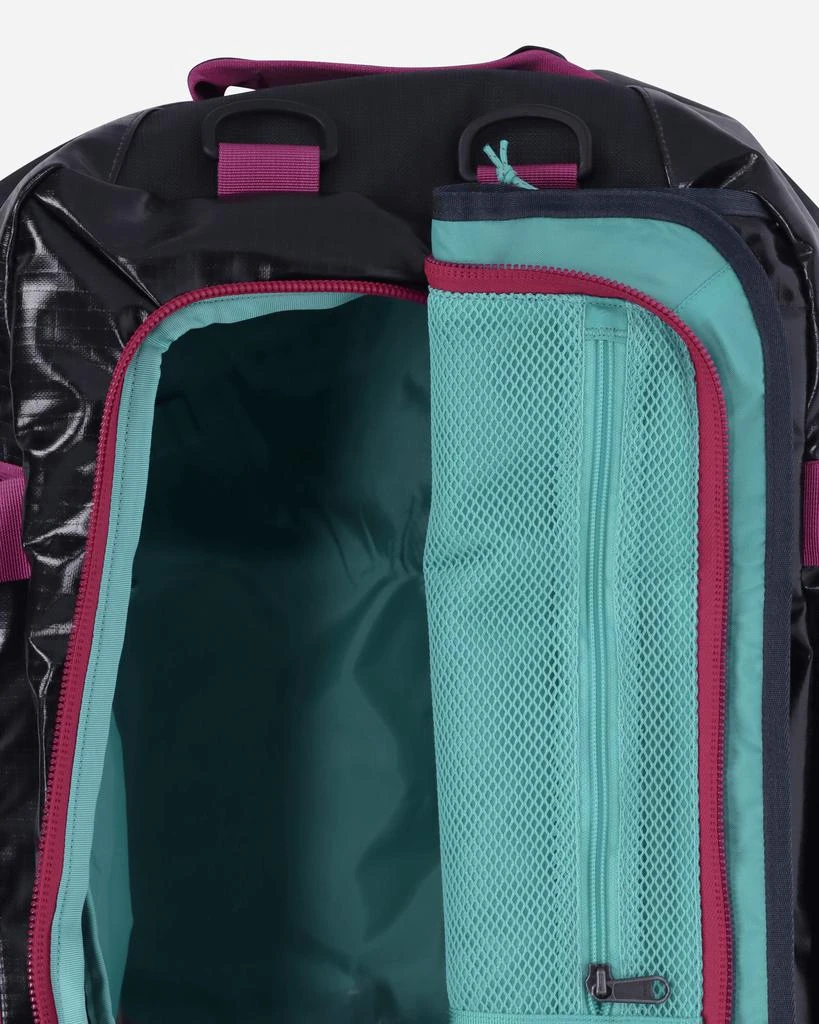 Black Hole 70L Duffel Bag Blue 商品
