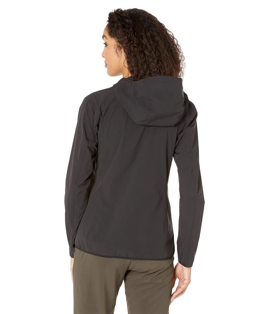 商品Arc'teryx|Gamma SL Hoodie,价格¥1179,第2张图片详细描述