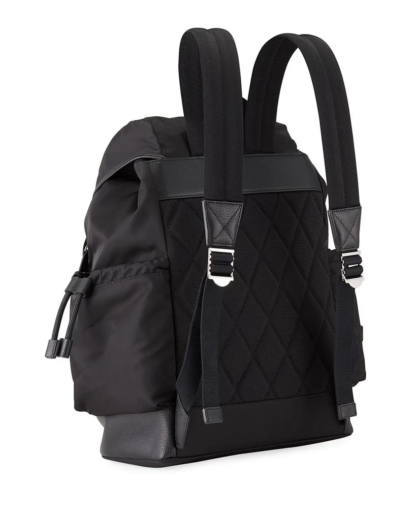 商品Burberry|Watson Diaper Backpack,价格¥7187,第3张图片详细描述