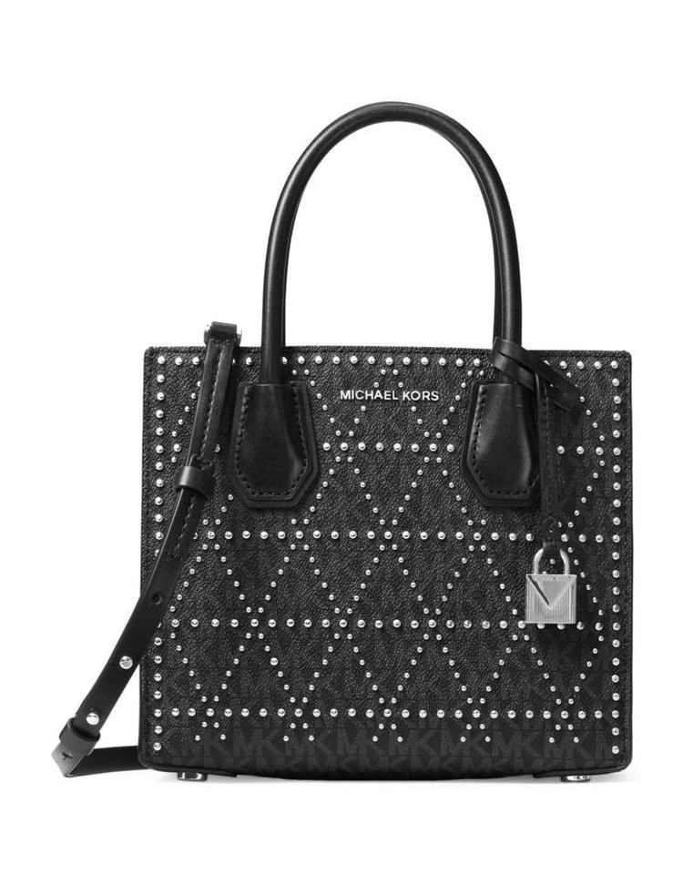 商品Michael Kors|Mercer 铆钉信封手袋,价格¥1254,第1张图片