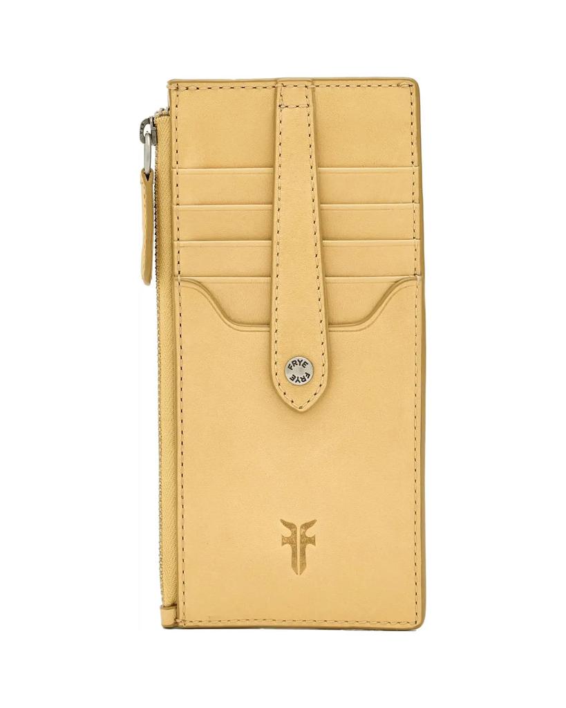 Cartera de cuero Melissa image 2