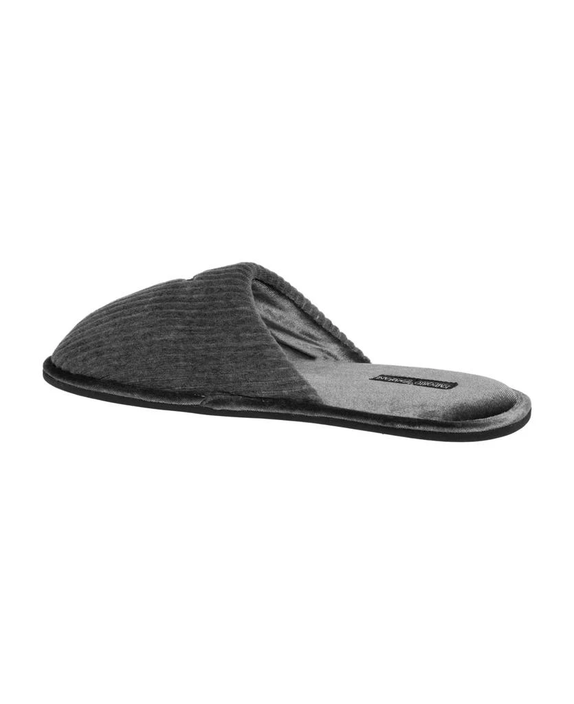 商品Emporio Armani|Underwear Slides,价格¥826,第4张图片详细描述