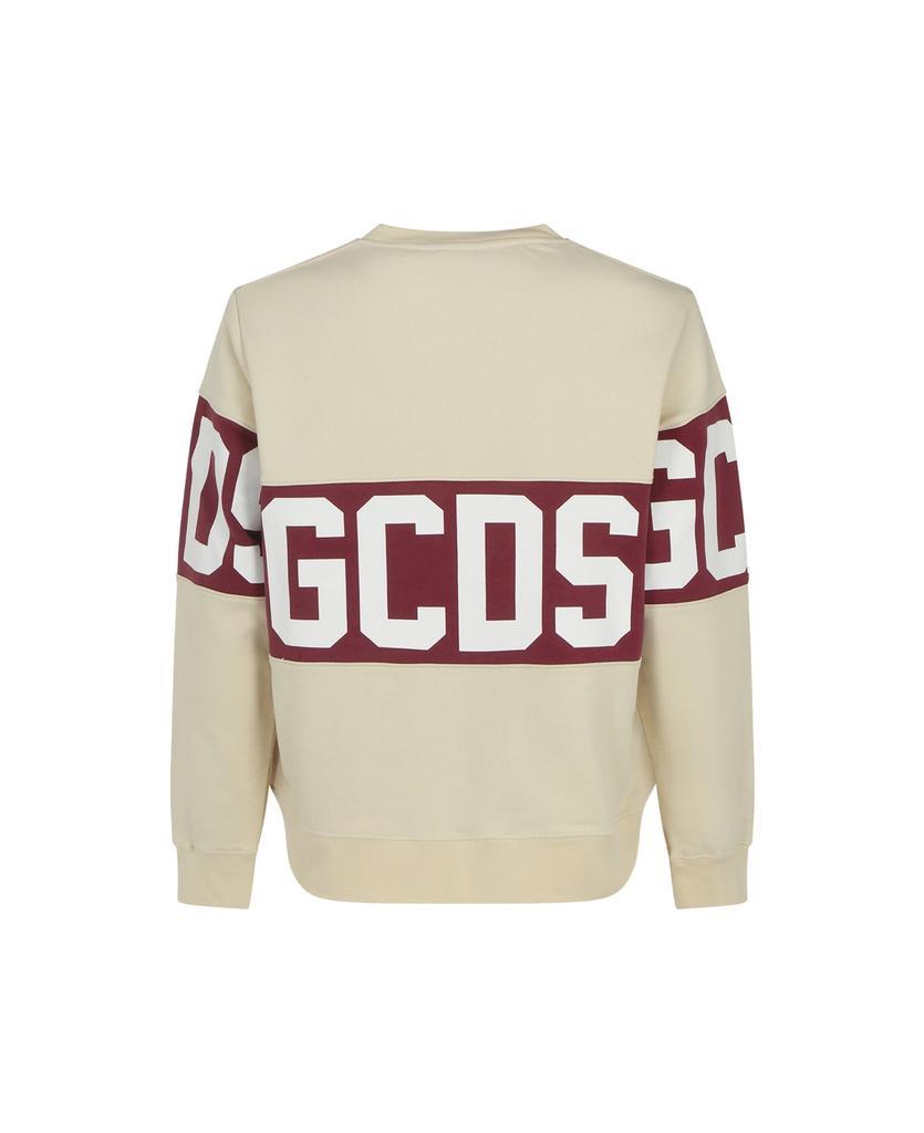 商品GCDS|Sweatshirt,价格¥1790,第4张图片详细描述