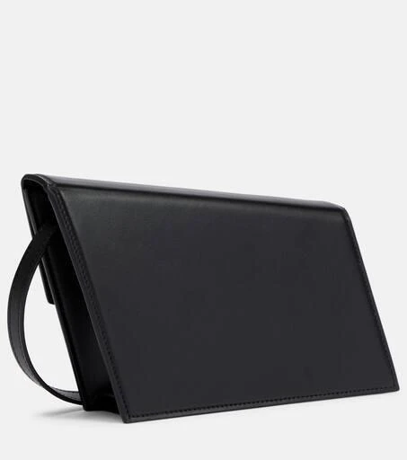 商品Acne Studios|Distortion Mini leather shoulder bag,价格¥4334,第4张图片详细描述