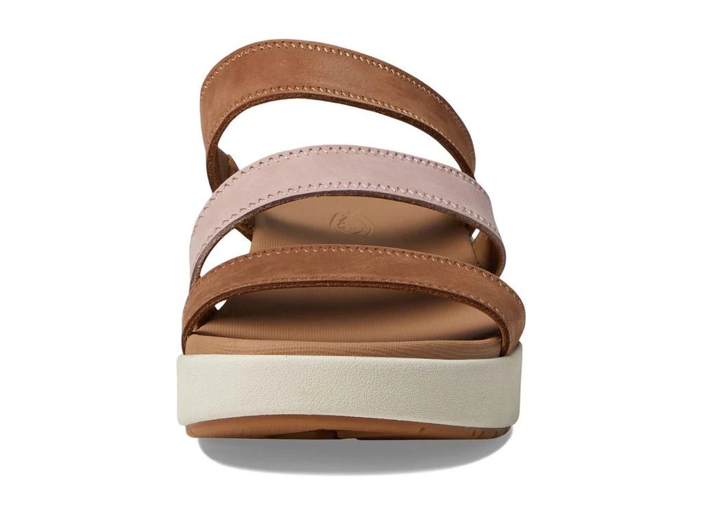 商品Keen|Ellecity Slide,价格¥1121,第2张图片详细描述