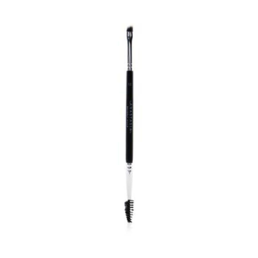 商品Anastasia Beverly Hills|Anastasia Beverly Hills / Brush 12 - Dual-ended Firm Angled Brush,价格¥122,第3张图片详细描述