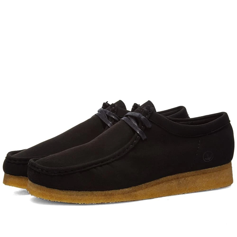 商品Clarks|Clarks Originals Wallabee Vegan,价格¥834,第1张图片