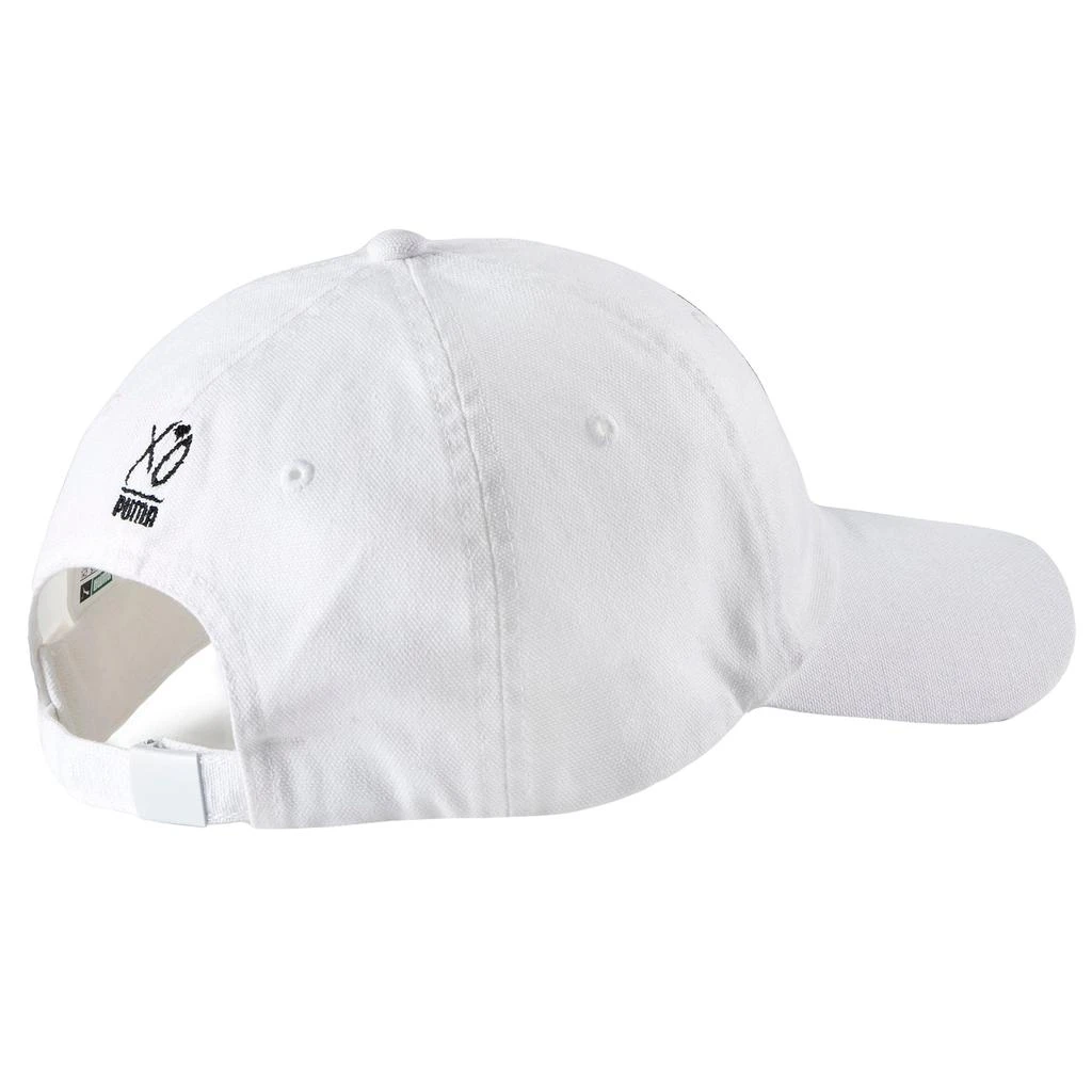 商品Puma|XO Cap,价格¥77,第2张图片详细描述
