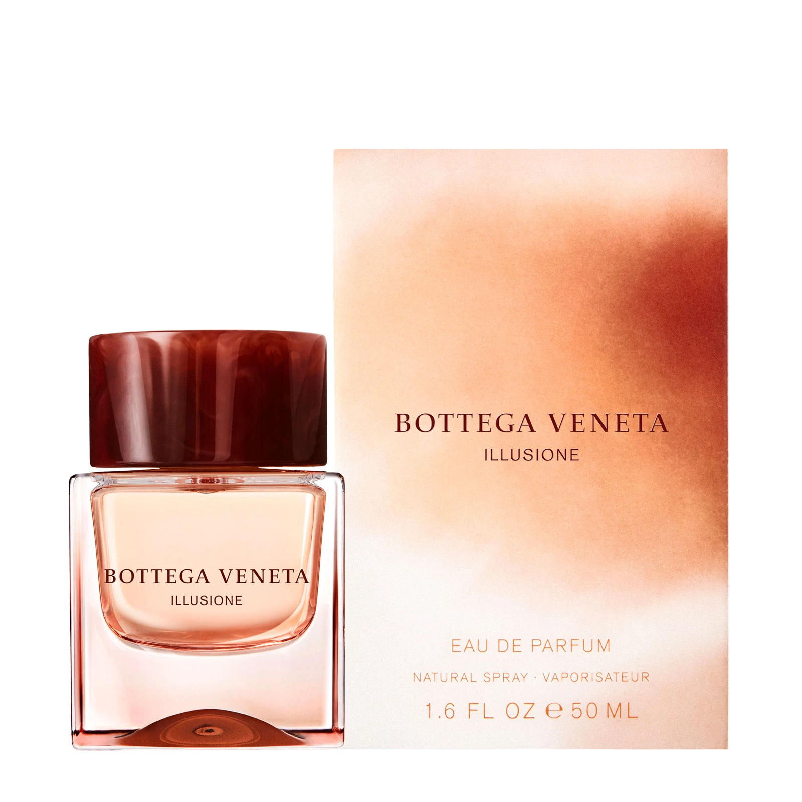 Bottega Veneta 葆蝶家 幻境女士香水 EDP 50ml 商品