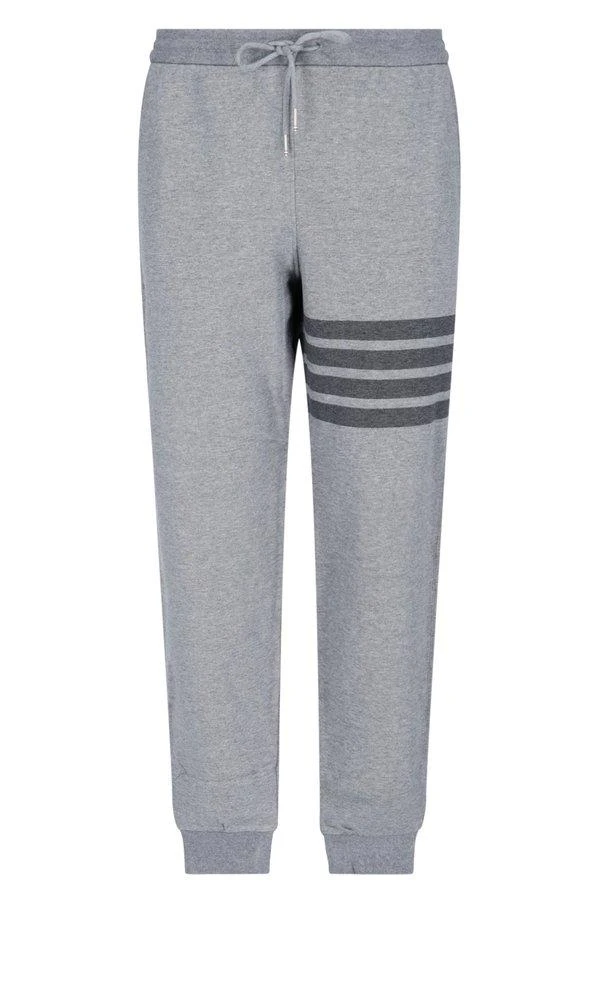 商品Thom Browne|Thom Browne 4-Bar Track Pants,价格¥4526,第1张图片