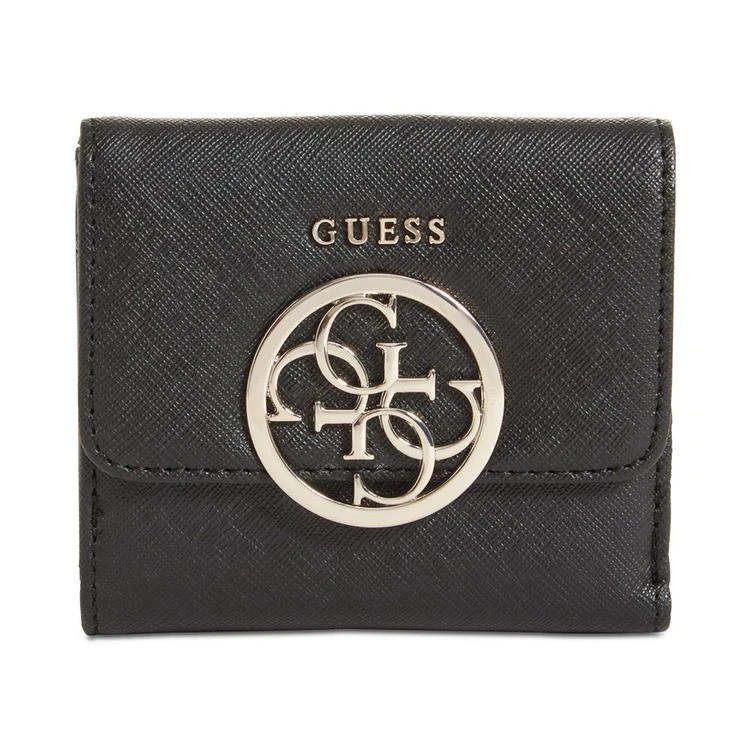 商品GUESS|Kamryn Card & Coin Purse,价格¥260,第1张图片