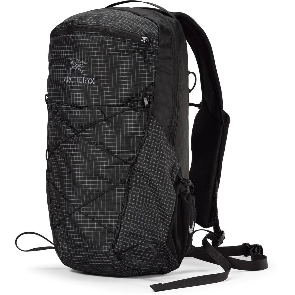 商品Arc'teryx|Aerios 18 Backpack,价格¥1475,第3张图片详细描述