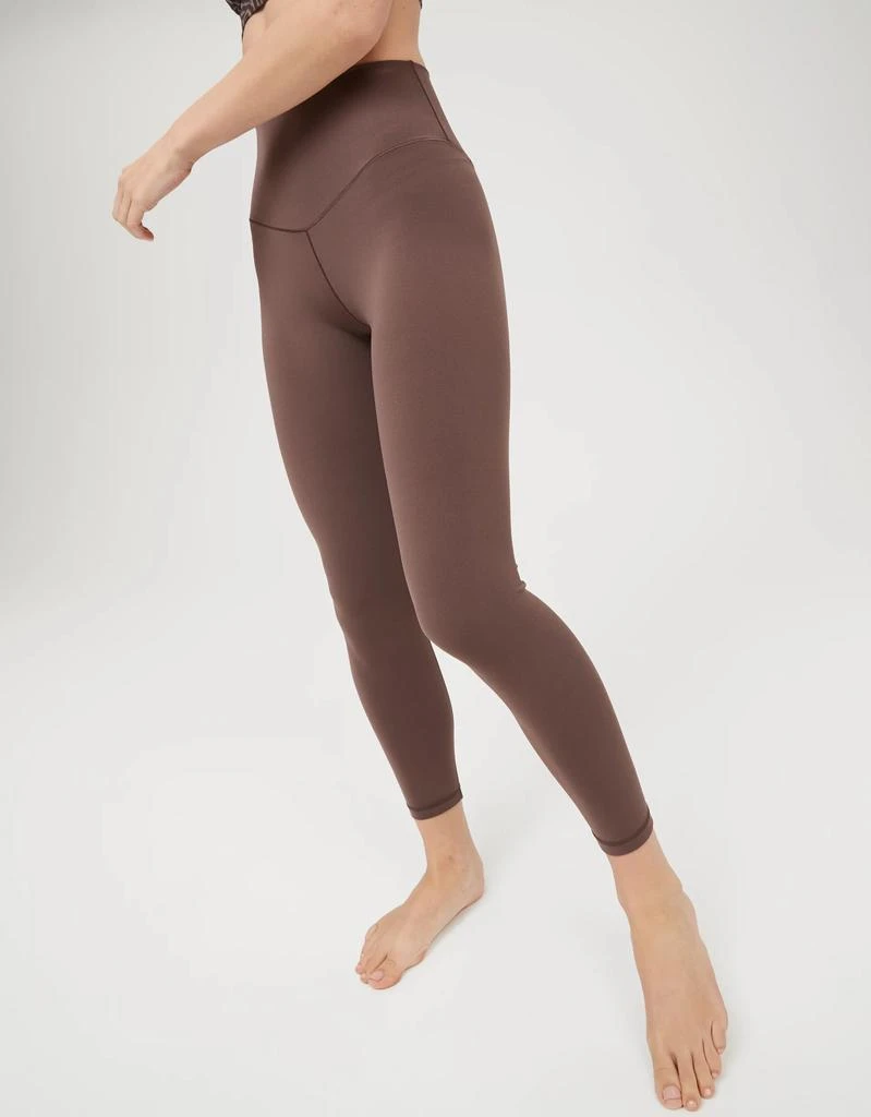 商品Aerie|OFFLINE By Aerie Real Me High Waisted Legging,价格¥76,第5张图片详细描述