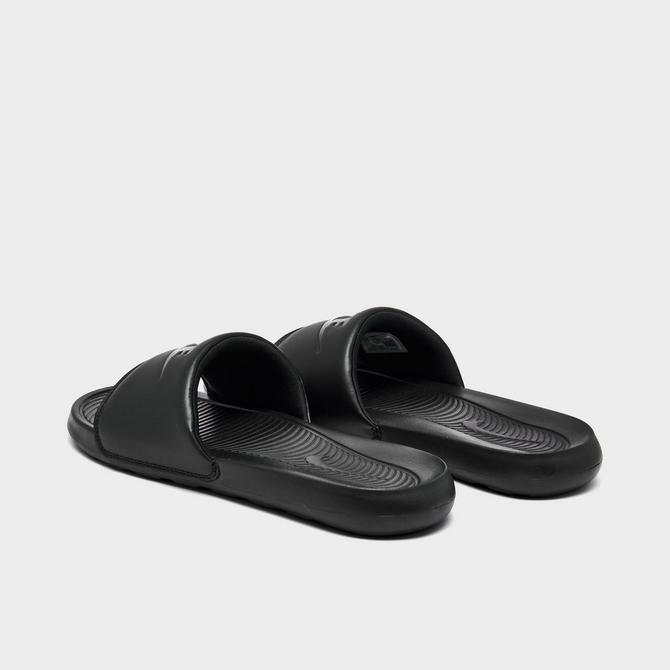 Men's Nike Victori One Slide Sandals商品第4张图片规格展示